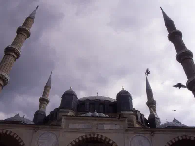 Selimiye Mosque
