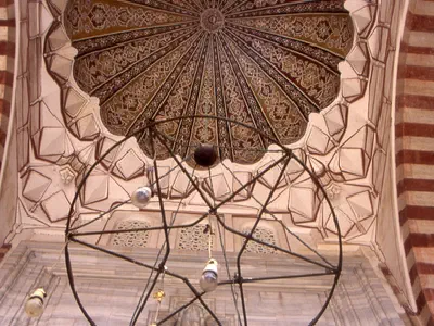 Selimiye Mosque