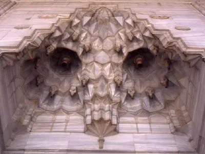 Selimiye Mosque