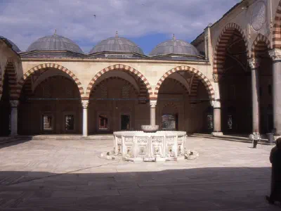 Selimiye Mosque