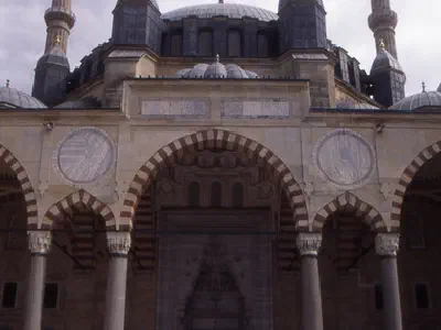 Selimiye Mosque