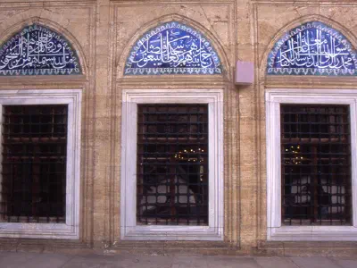 Selimiye Mosque