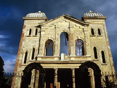 Synagogue