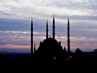 Selimiye Mosque