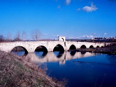 Saraçhane Bridge
