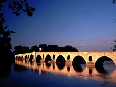 Meriç Bridge