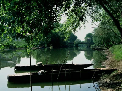 Tunca River