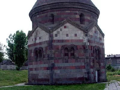Emir Sultan Mausoleum
