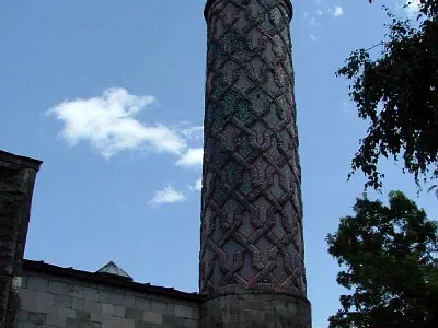 Yakutiye Medresesi