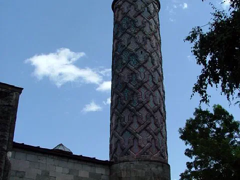 Yakutiye Medresesi