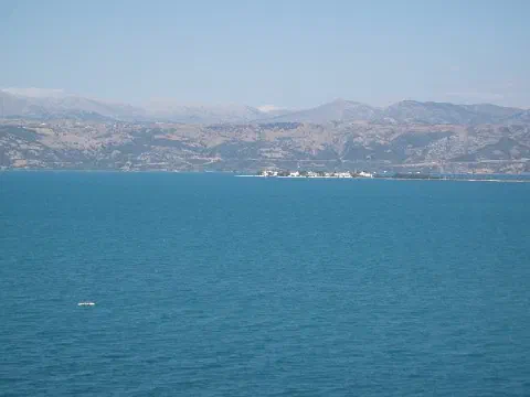 Lake Egirdir