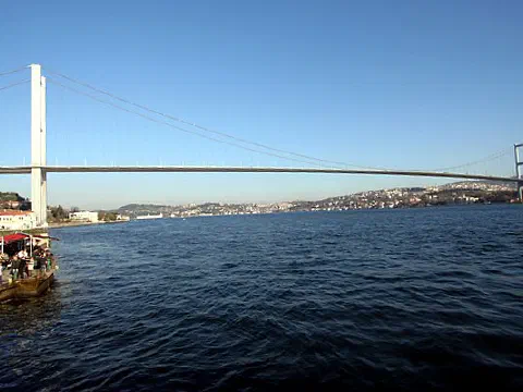 Bosporus