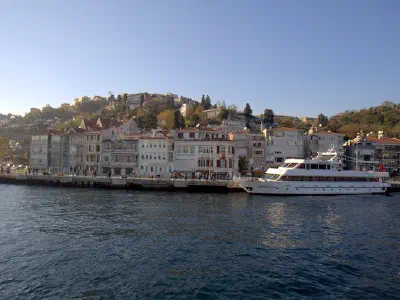 Arnavutkoy