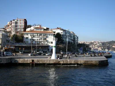 arnavutkoy
