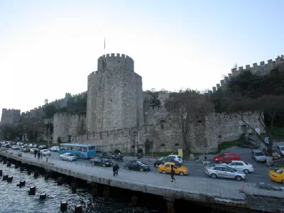 rumelihisar