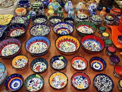Souvenirs