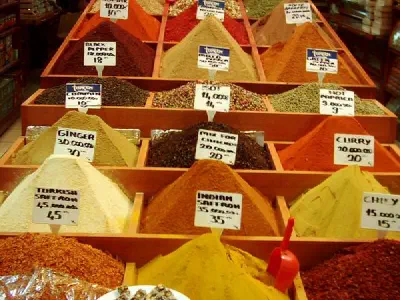 Spices