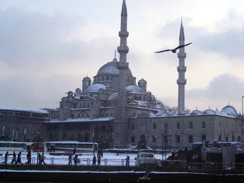 Eminönü