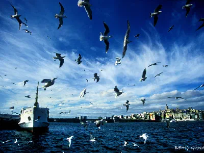 Eminönü
