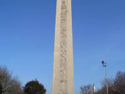 Obelisk of Theodosius