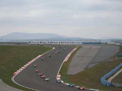 MotoGP 2006