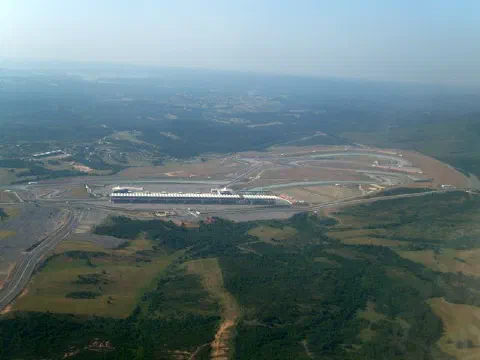 İstanbul Park