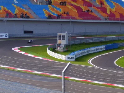 Part of the circuit