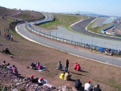 Spectators