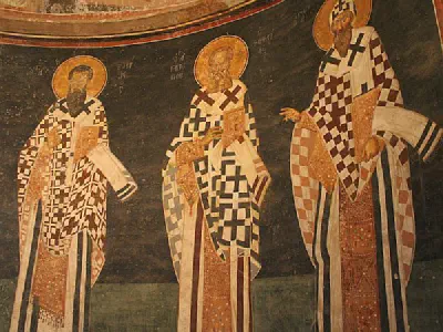 Saints
