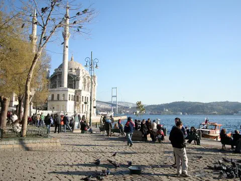 Ortaköy