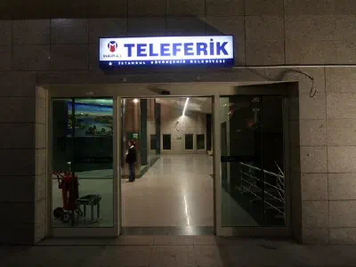 Teleferic