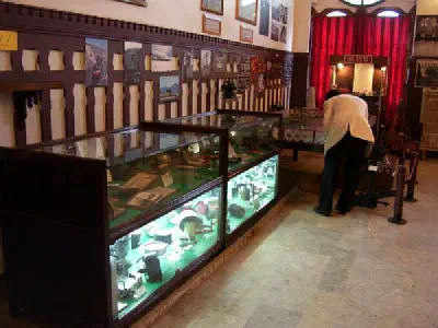 Museum.