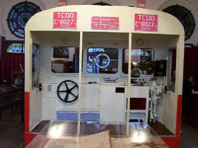 Museum.