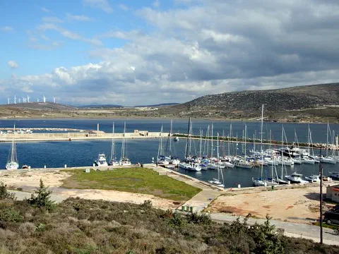 Alaçatı