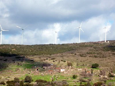 Windmills