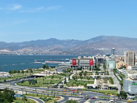 City