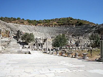 Theater