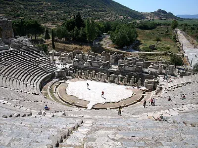 Theater