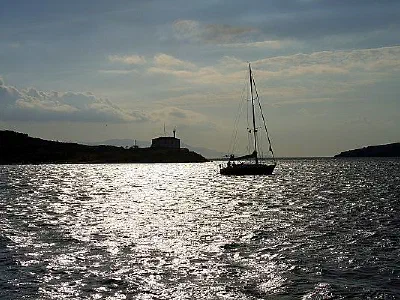 Foça