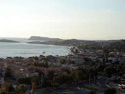 Foça