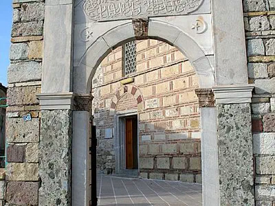 Fatih Mosque