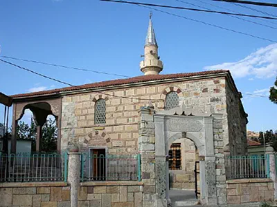 Fatih Mosque