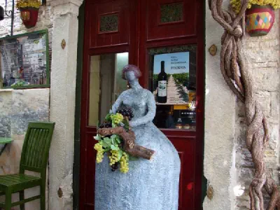 Foça