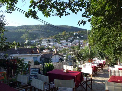 Sirince - A restaurant