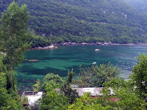 Cide - Gideros Bay