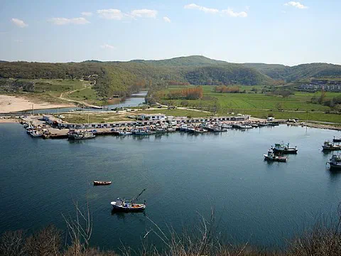 Kıyıköy