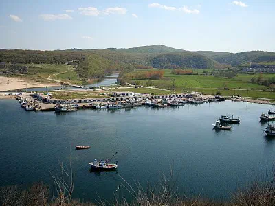 Harbour