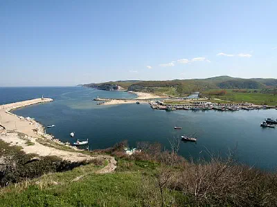 Harbour