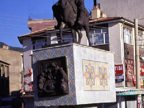 Akşehir