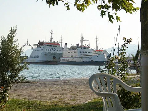 Taşucu